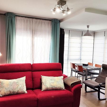 El Balconcito De San Millan Apartamento Segóvia Exterior foto