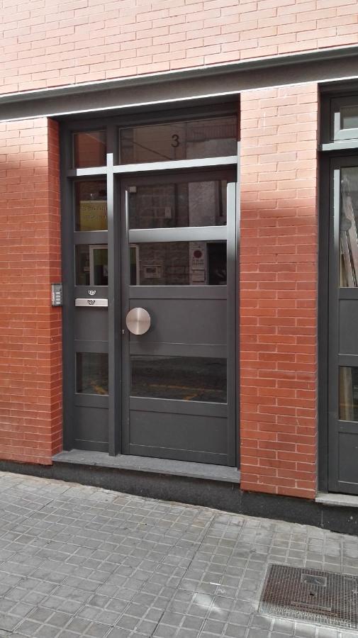 El Balconcito De San Millan Apartamento Segóvia Exterior foto