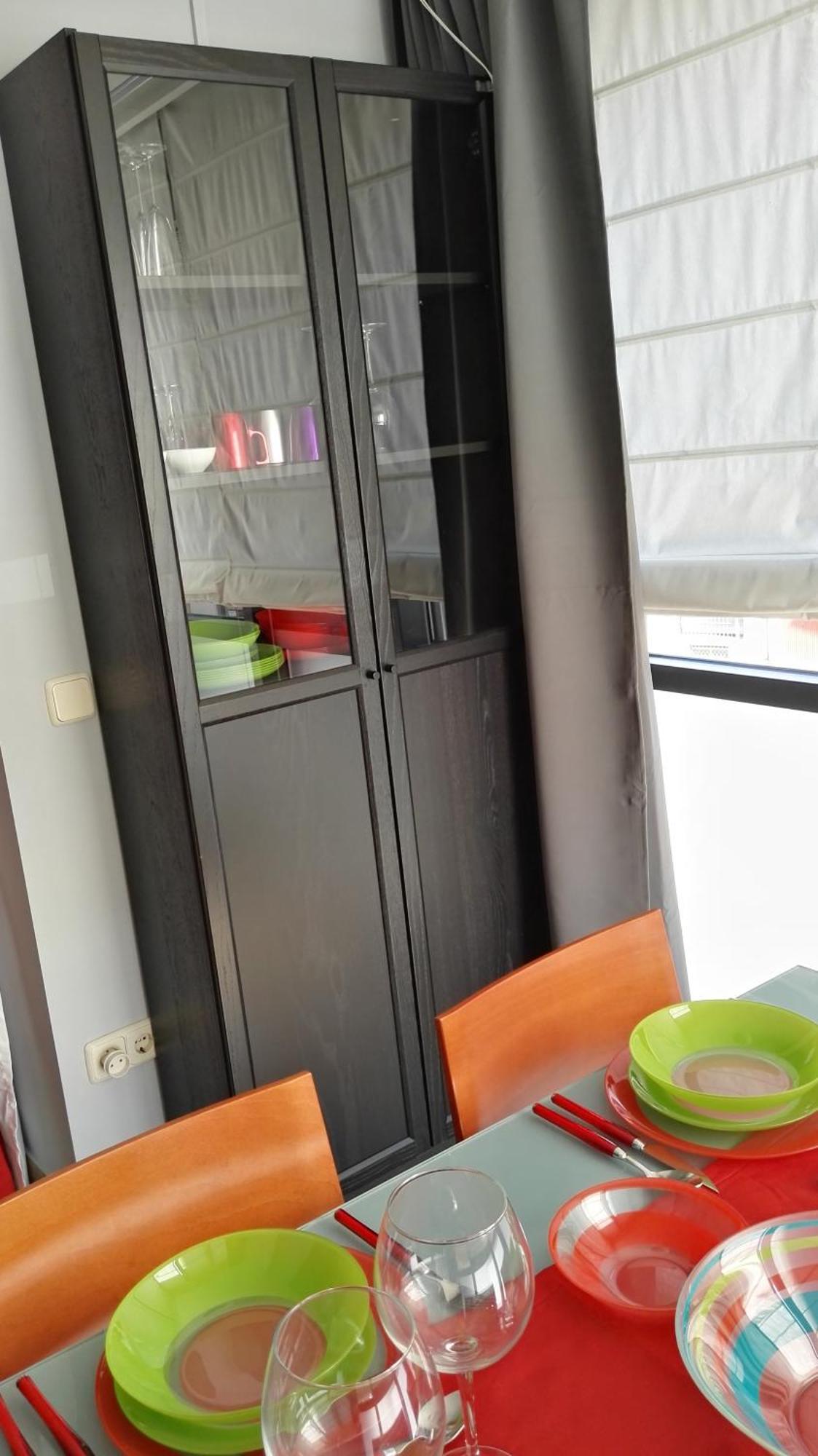 El Balconcito De San Millan Apartamento Segóvia Exterior foto