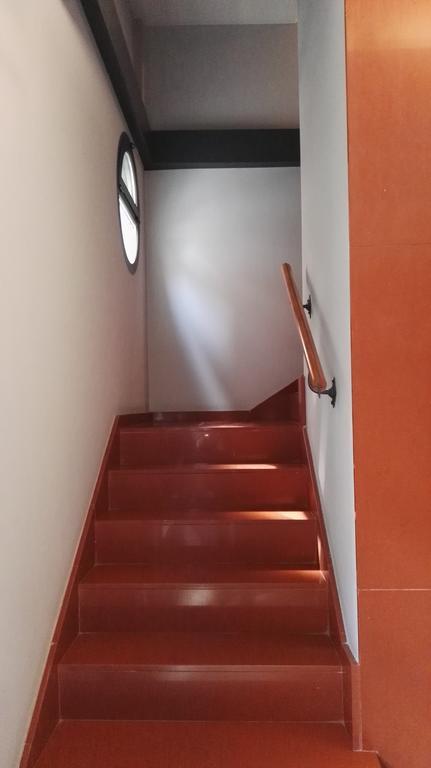 El Balconcito De San Millan Apartamento Segóvia Exterior foto
